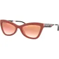 Michael Kors Mk2132u39116f Solbriller Til Kvinder