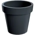 Prosperplast 212l Lexo Collection 80x80x74 Cm Blomsterpotte