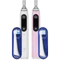 Oral-B Io6 Duopack Elektrisk Tandbørste