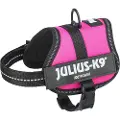 JULIUS K-9 Power Baby Hundeseletøj