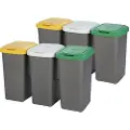 Tontarelli 150l Pk1840 Genbrugsbeholder