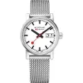 Mondaine Evo2 Dameur