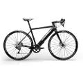 Corratec E-corones Elite Elektrisk Landevejscykel