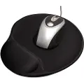 Jobmate Soft Gel Ergonomisk Musemåtte