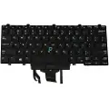 Dell Keyboard (us/english) - D19tr