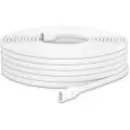 Ubiquiti Uisp Power Transport Cable 50m 50m. Hvid