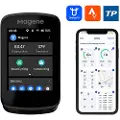 Magene Gps C606 Cykelcomputer