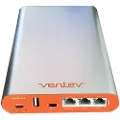 Ventev Venvolt 2 Site Survey Battery Pack