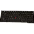 Lenovo Keyboard (danish) - Fru04y0833