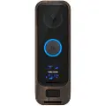 Ubiquiti G4 Doorbell Pro Cover Træ Polykarbonat (pc) 1 Stk