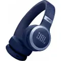 JBL LIVE 670NC - Blue