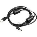 Zebra Dc-cable Assembly Power 1.8m. Sort