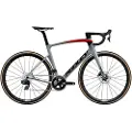 Ridley Noah Disc Rival Etap 2023 Landevejscykel