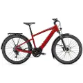 Specialized Tubo Vado 4.0 Nx 2022 Elektriskcykel