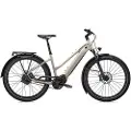 Specialized Tubo Vado 5.0 Igh Step-through Elektriskcykel