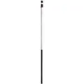 Stocker Pro Combisystem Alu 210-400 Cm Teleskopisk Håndtag