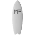 TSA Mick Fanning Catfish 3f Future 5´4´´ Surfbræt