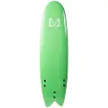 Victory Eps Mousse Malibu Swallow 6´6´´ Surfbræt