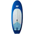 NSP 6´10´´ Wing Foil-bræt