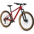 Focus Whistler 3.7 27.5´´ 2022 Mtb Cykel