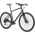 Specialized Sirrus X 4.0 Cykel