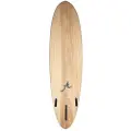 TSA Aloha Fun Division Mid 3f Ecoskin 6´8´´ Surfbræt