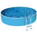 Mountfield Azuro 301 Intet Filter Med Huller I Akslen Pool