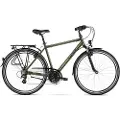 KROSS Trans 2.0 28´´ 2022 Cykel