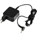 Lenovo AC-adapter 45W 20V 2.25A 4x1.7mm