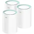 Cudy M1300 Wifi-adgangspunkt 3 Enheder