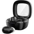 Choetech TWS-øretelefoner Choetech BH-T23 (sort)