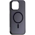 Mcdodo Magnetisk etui McDodo til iPhone 15 Plus (sort)