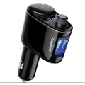 Baseus S-06 Bilens Fm-sender
