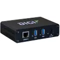 Digi Anywhereusb 2 Plus 2-port (incl Psu) Usb 3.2 Gen 1 (3.1 Gen 1) Type-a Usb 3.2 Gen 1 (3.1 Gen 1) Type-a