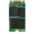 Transcend Ssd Mts400s M.2 Sata 3 128gb Ssd