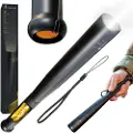 Extralink LED-lommelygte i aluminium, 10W, 300 lm, 29 cm, batteridrevet