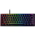 Razer Huntsman Mini Tastatur Trådløst Mekanisk Gamingtastatur Tysk