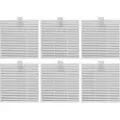 Airrobo HEPA-filter til Airrobo T20+ (6 stk.)