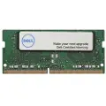 Dell Ram 8gb 2400mhz Ddr4 260-pin So-dimm