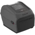 Honeywell Pc45 Dt 203 Dpi Lcd Rtc Usb/usb-host/ethernet