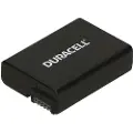 Duracell Nikon En-el14/en-el14a 1100mah 7.4v Litiumbatteri