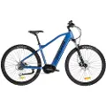 KROSS Hexagon Boost 3.0 27.5´´ Elektrisk Mtbcykel