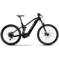 Haibike Alltrail 3 29/27.5´´ Elektrisk Mtbcykel