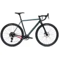 Vaast A/1 650b Rival Gravelcykel