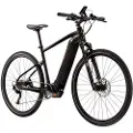 KROSS Evado Hybrid 6.0 Elektriskcykel