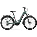 Winora Yucatan X12 Low 27.5´´ Deore 2023 Elektriskcykel