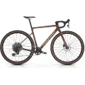 Megamo Silk 05 Apex Axs 2024 Gravelcykel