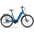 Winora Tria N8 E Nexus 2024 Elektriskcykel