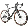 Look 765 Rs Db Petrol Rival Red500 2023 Gravelcykel
