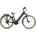 Granville E-integrated 30 Wave Bosch Active Line Elektriskcykel